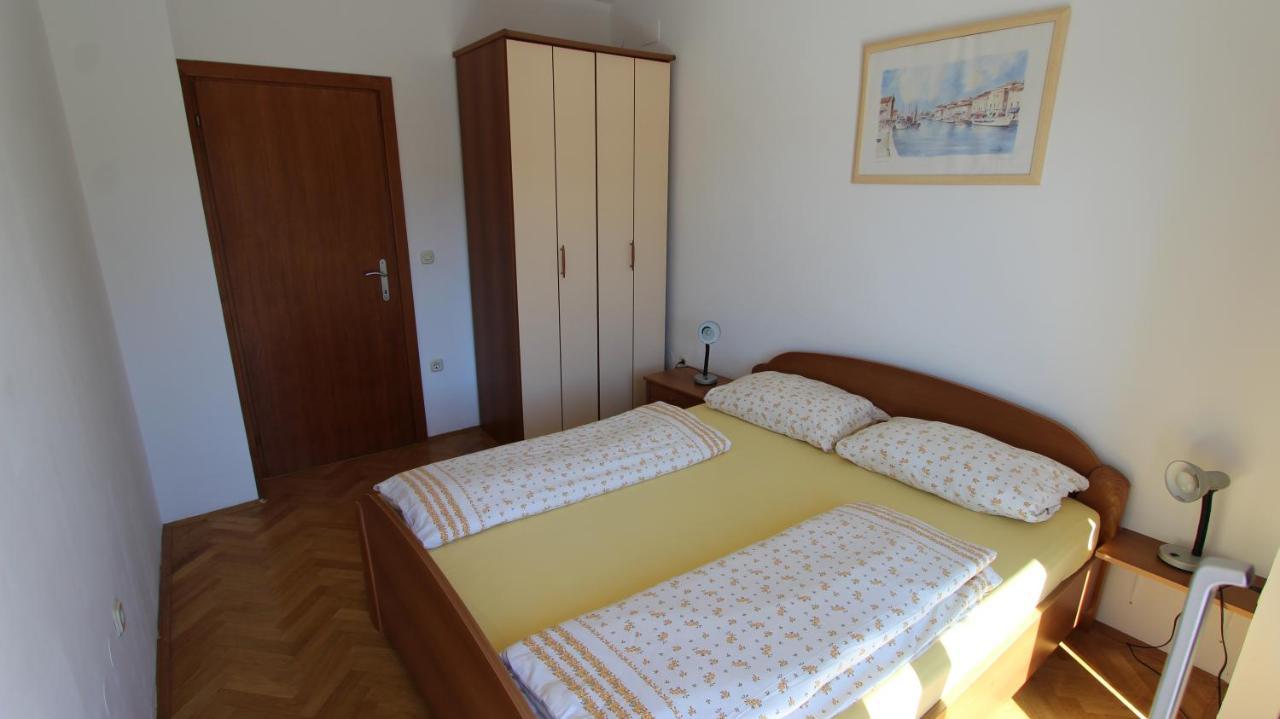 Apartmani Totic 马林斯卡 外观 照片