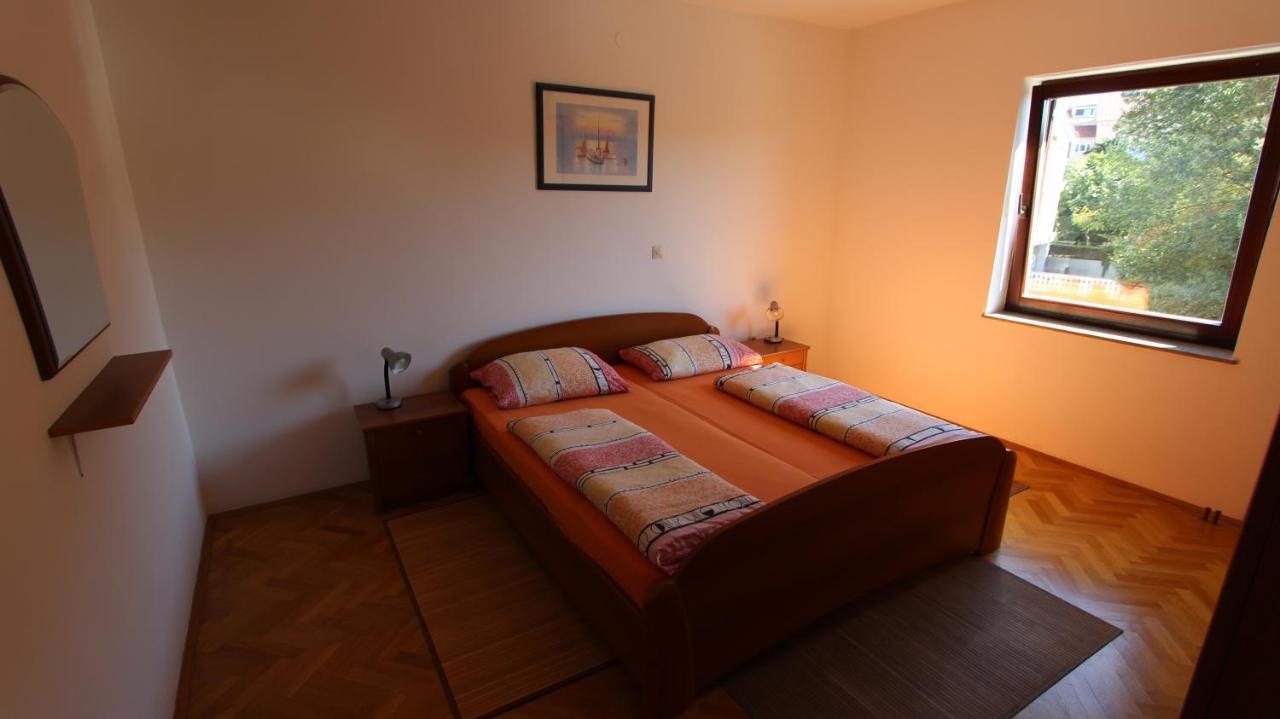 Apartmani Totic 马林斯卡 外观 照片