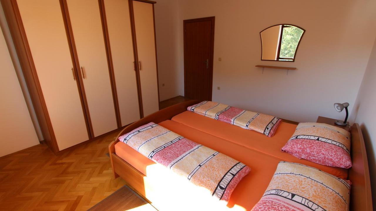 Apartmani Totic 马林斯卡 外观 照片