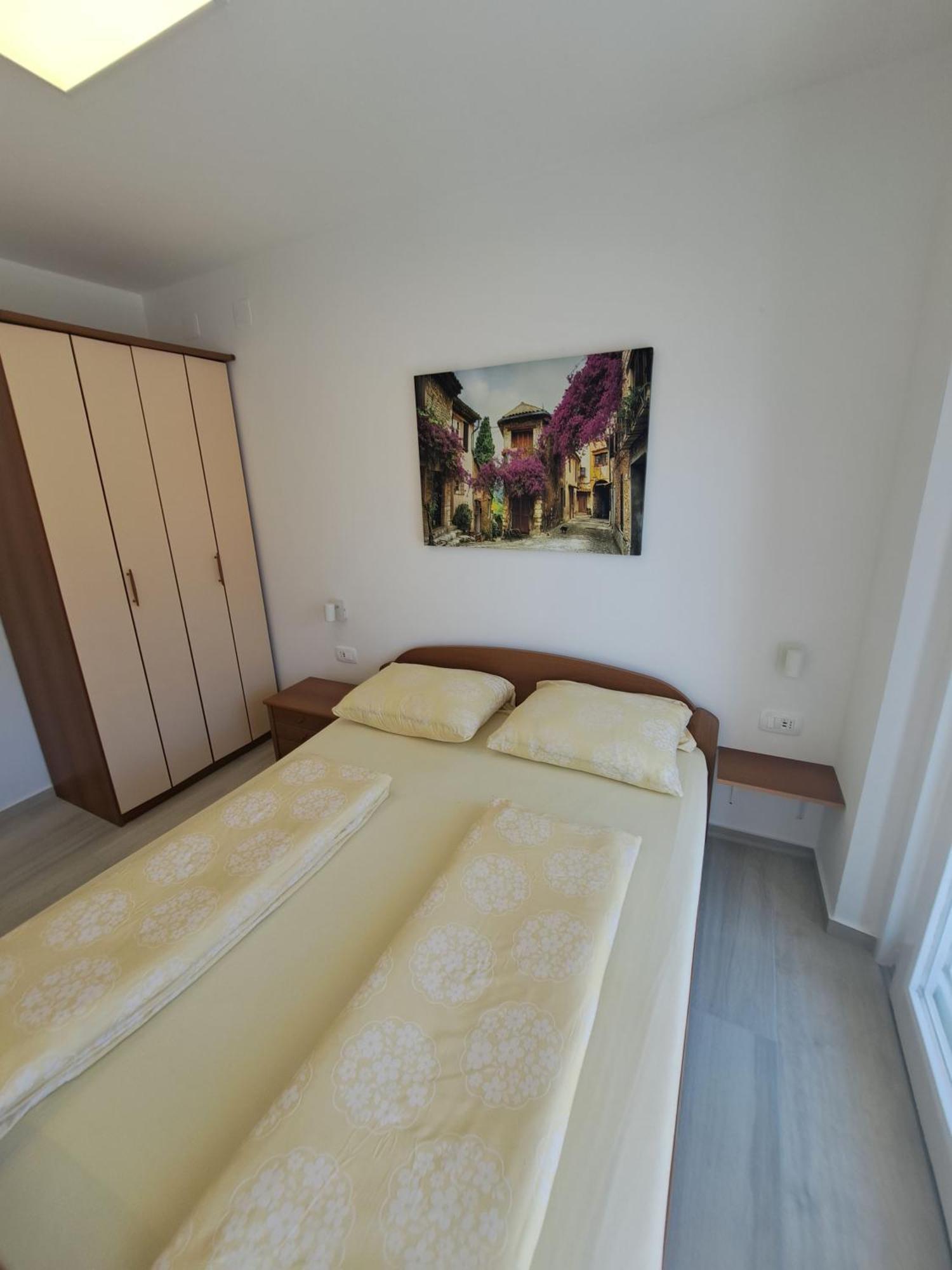 Apartmani Totic 马林斯卡 外观 照片