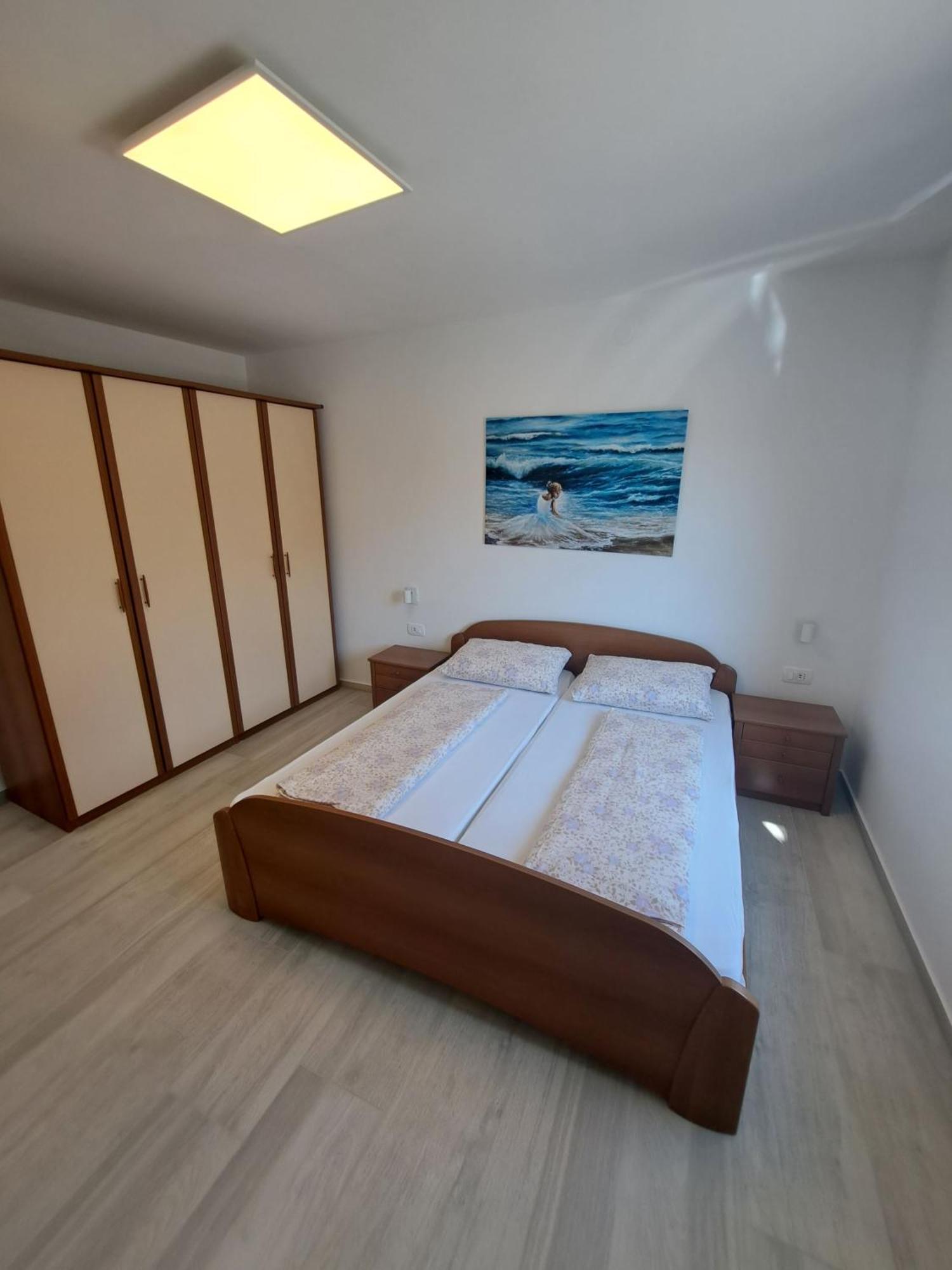 Apartmani Totic 马林斯卡 外观 照片