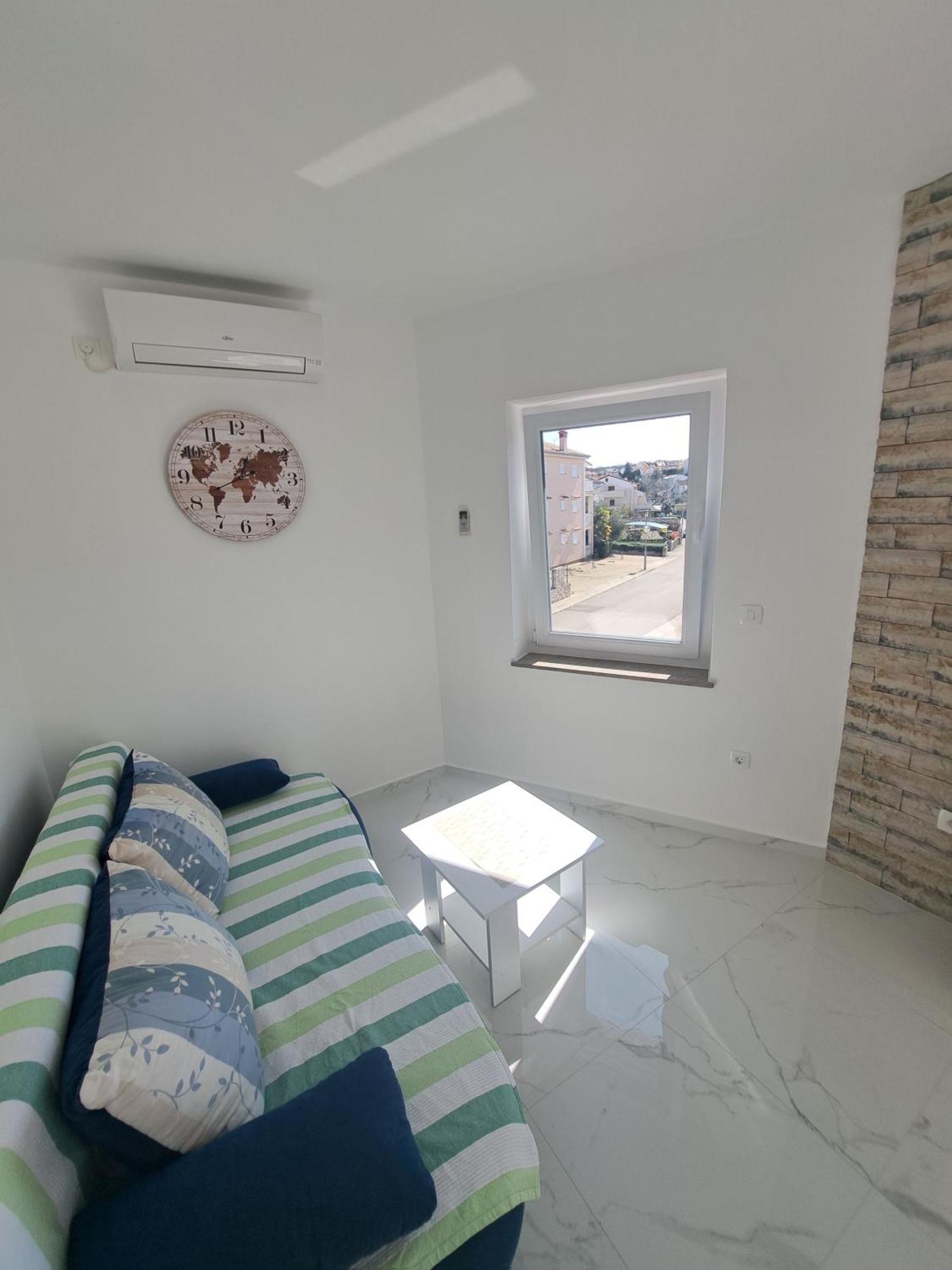 Apartmani Totic 马林斯卡 外观 照片