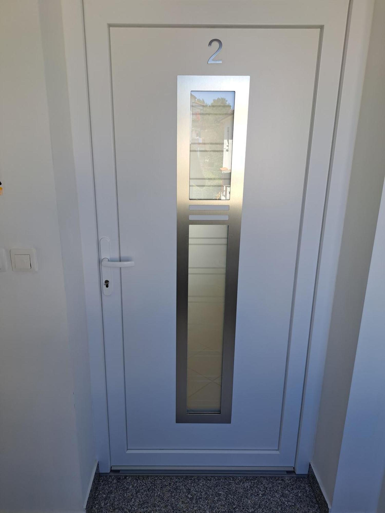 Apartmani Totic 马林斯卡 外观 照片