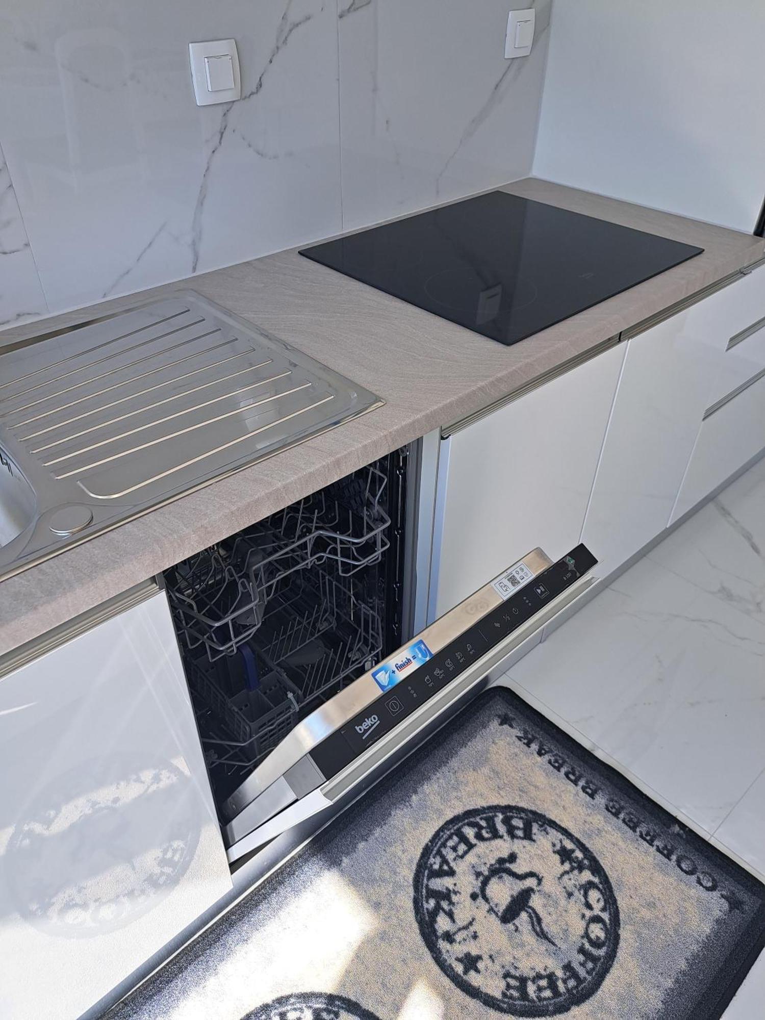 Apartmani Totic 马林斯卡 外观 照片