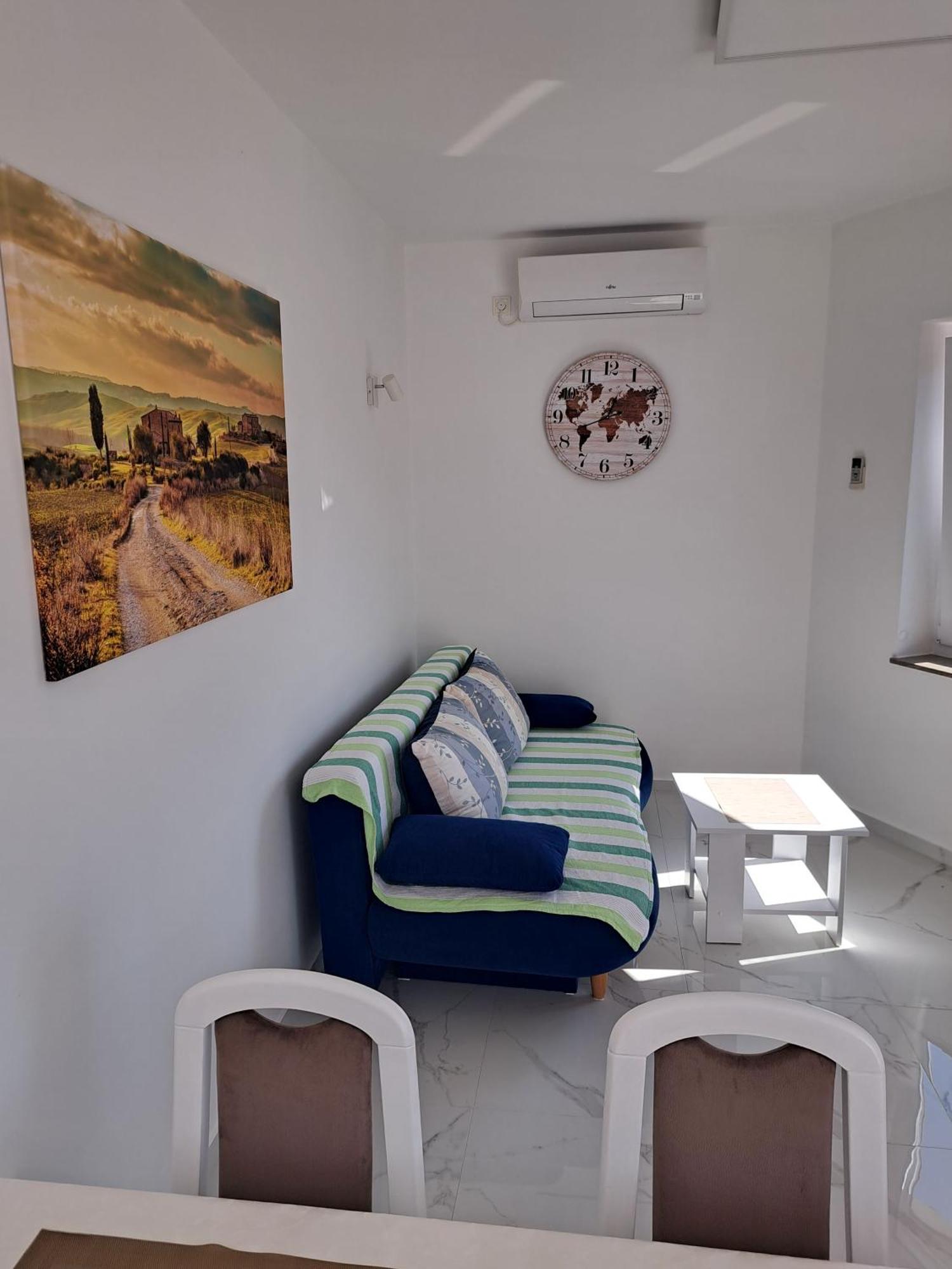 Apartmani Totic 马林斯卡 外观 照片