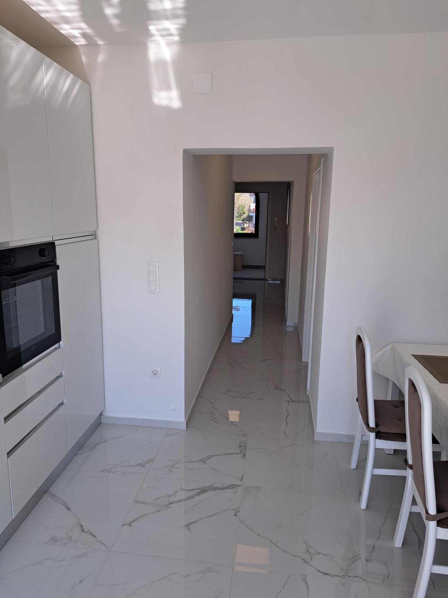 Apartmani Totic 马林斯卡 外观 照片
