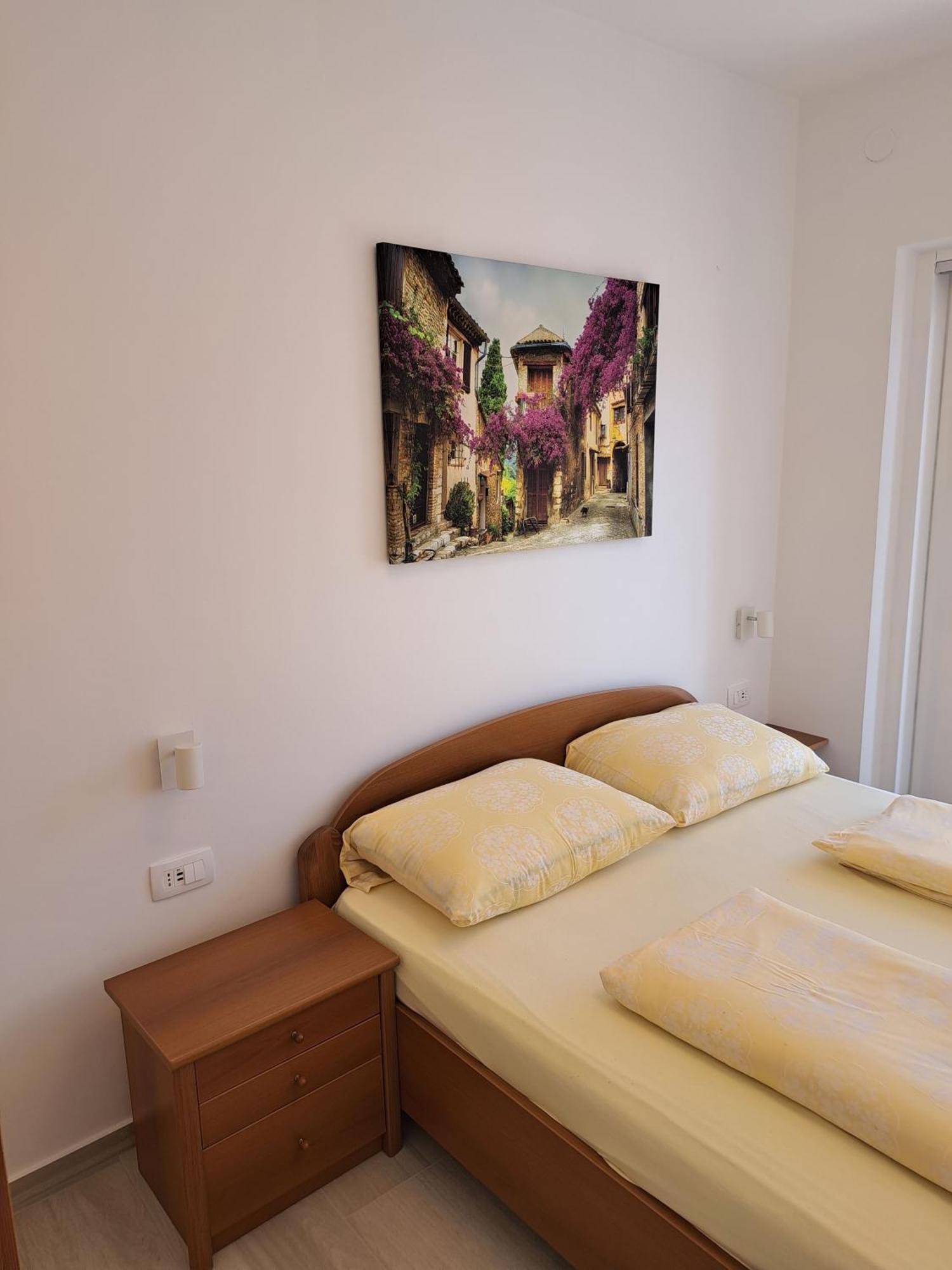 Apartmani Totic 马林斯卡 外观 照片