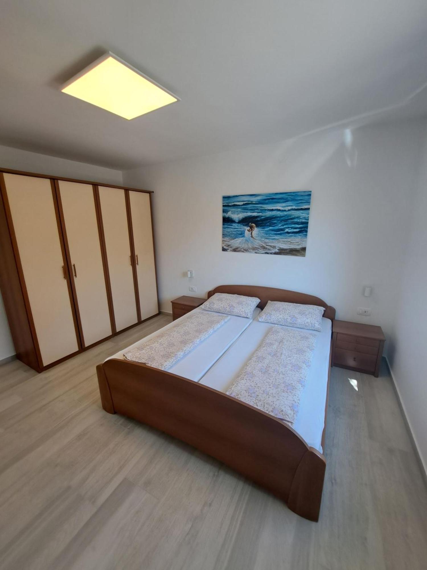 Apartmani Totic 马林斯卡 外观 照片
