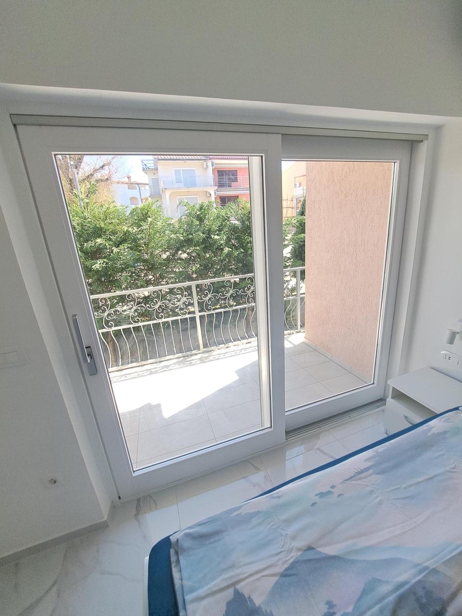 Apartmani Totic 马林斯卡 外观 照片